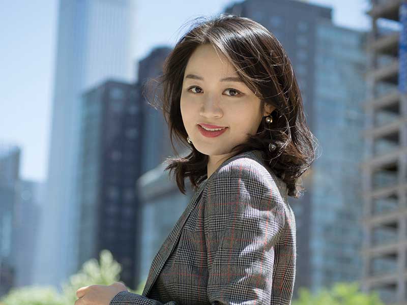 Welcoming the Newest Member of the Board